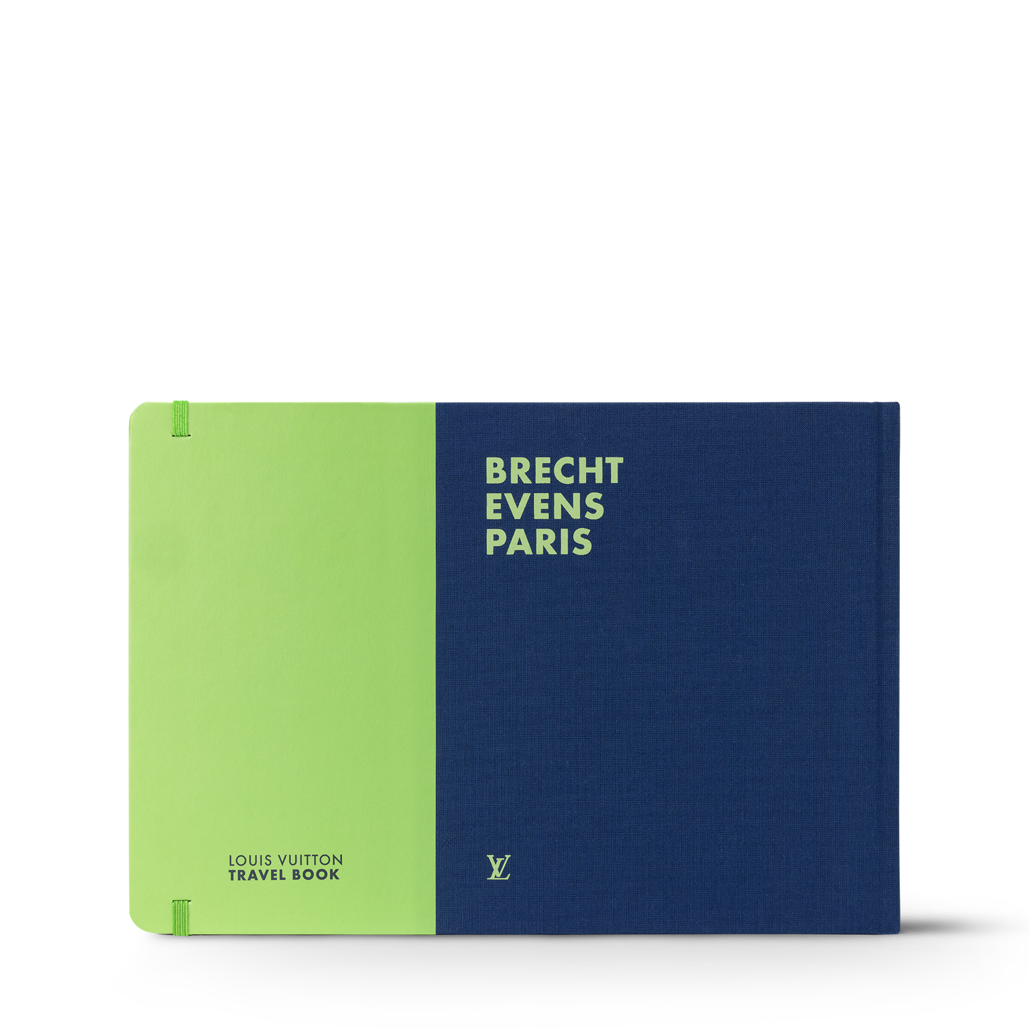 Travel Book Paris - Trunks, Travel and Home - Library | LOUIS
